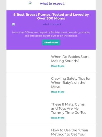No Thumbnail Set