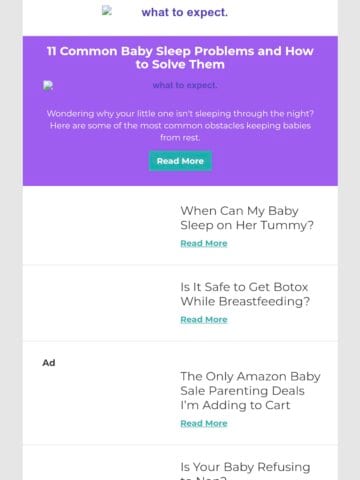 No Thumbnail Set