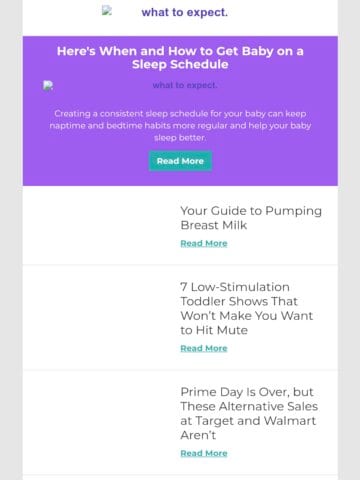 No Thumbnail Set