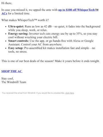 No Thumbnail Set