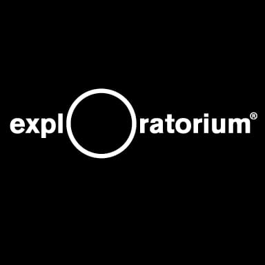 Exploratorium After Dark logo
