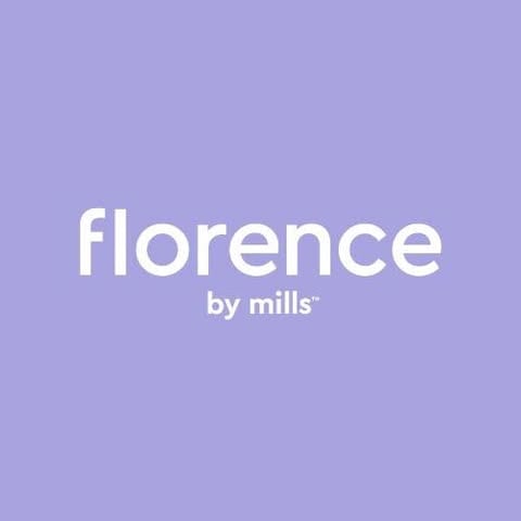 florence by mills fashion logo