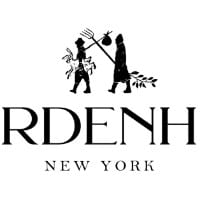 Gardenheir logo