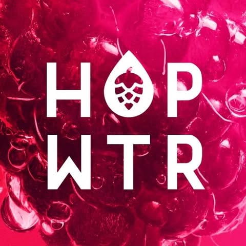HOPWTR Cyber Monday logo