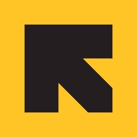 Heidi @ IRC logo