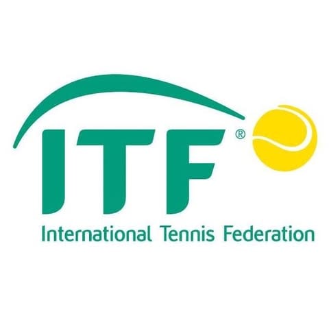 ITF World Tennis Number logo