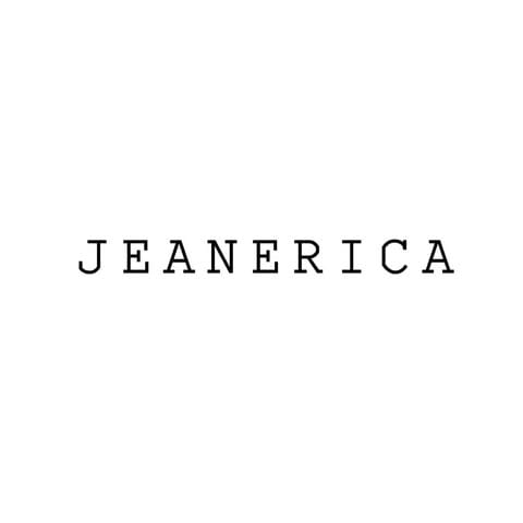 Jeanerica logo