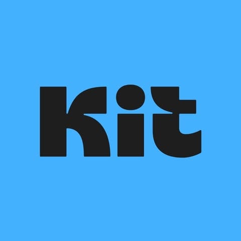 Shiv at Kit logo