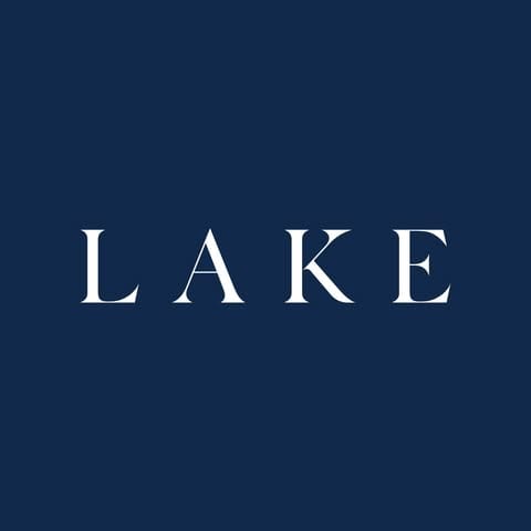 LAKE logo