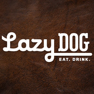 Lazy Dog Beer Club logo