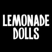 Lemon from Lemonade Dolls logo