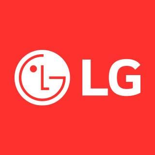 LG beauty logo