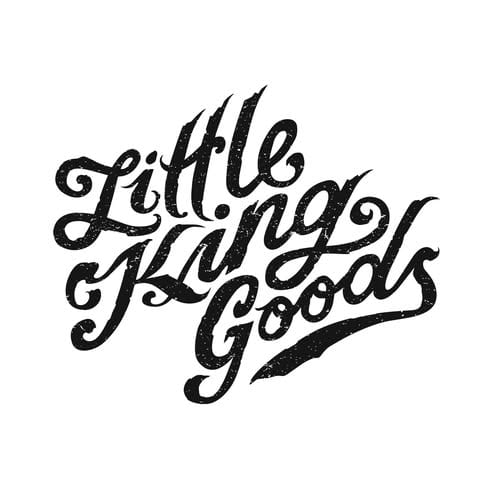 Little King logo