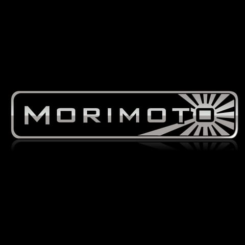 Morimoto Lighting logo