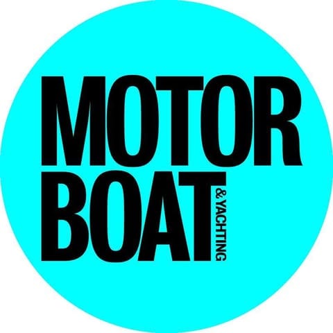 Motor Boat & Yachting logo