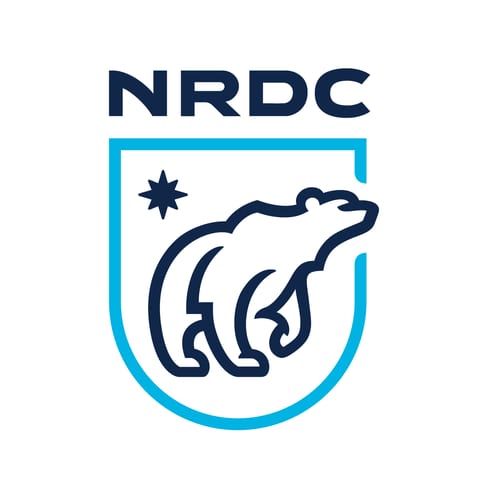 NRDC logo