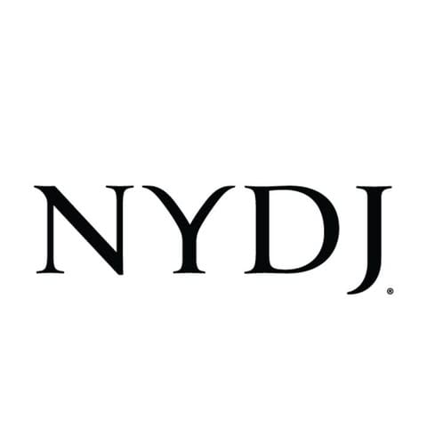 Crystal @ NYDJ logo