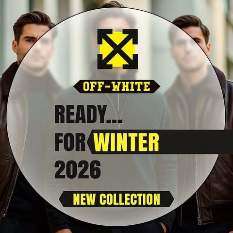 Off-White™ logo
