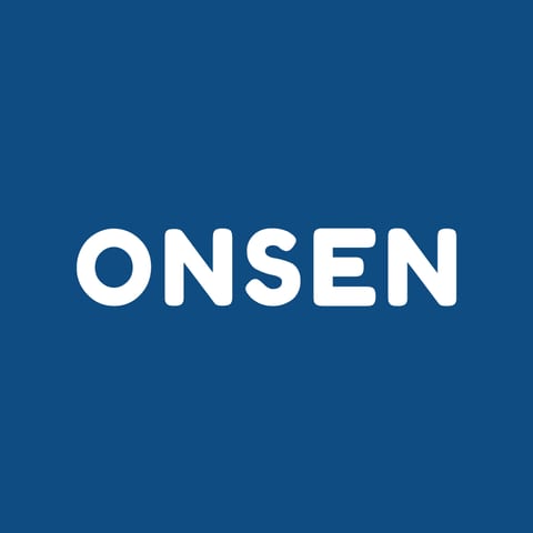 Onsen?? logo