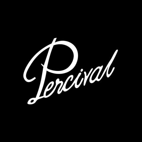 Percival logo