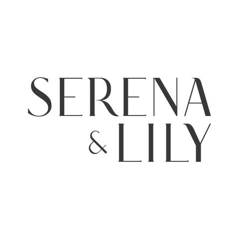 Serena & Lily logo