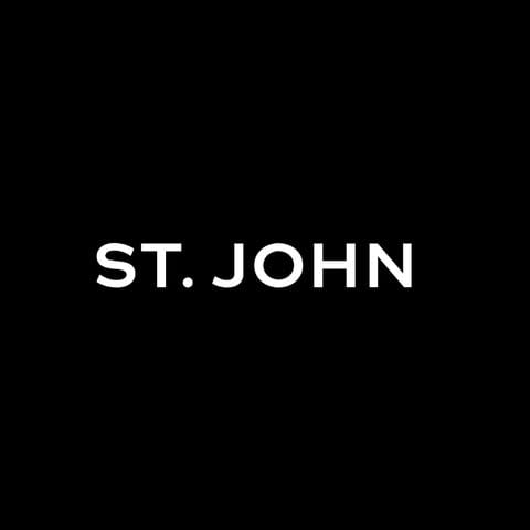 St. John logo