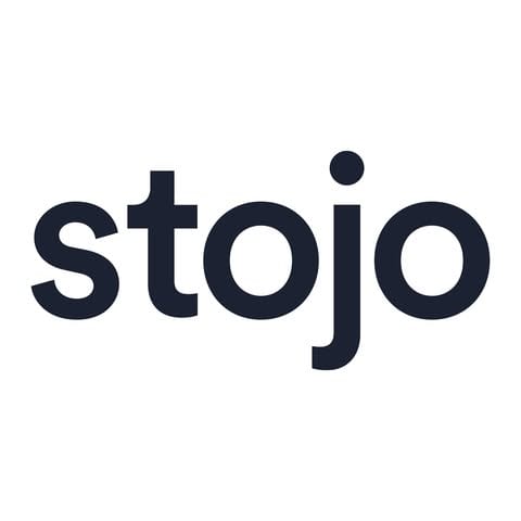 Jurrien @ Stojo logo