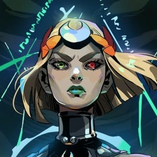 Supergiant Games logo