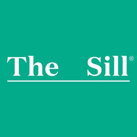 Eliza Blank, Founder of The Sill logo