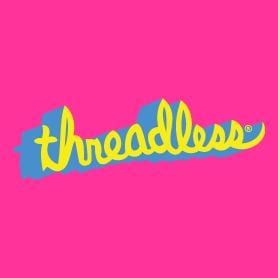Ashley from Threadless logo