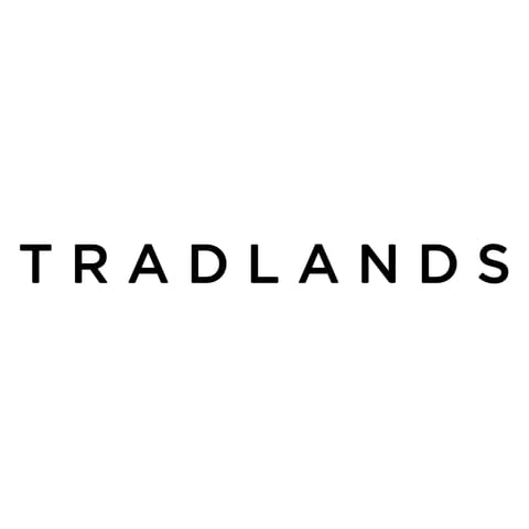 Sadie at Tradlands logo