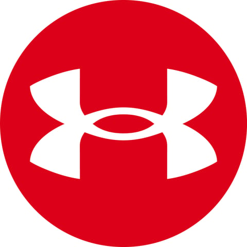 Under Armour logo