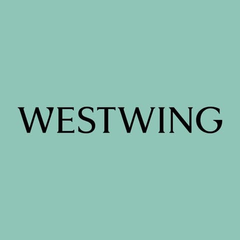 Westwing BLACK WEEK DEALS logo