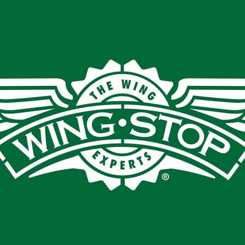 Wingstop logo