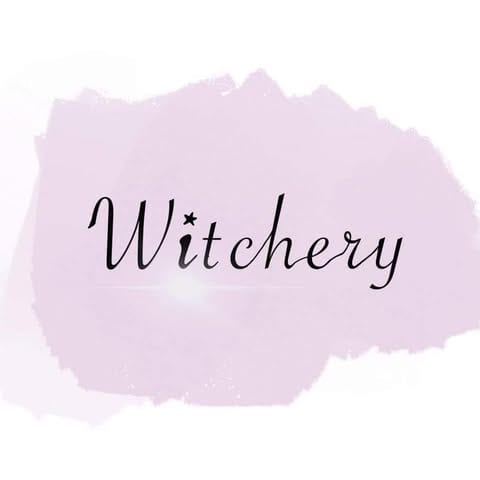 WITCHERY logo