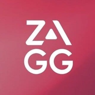 ZAGG logo