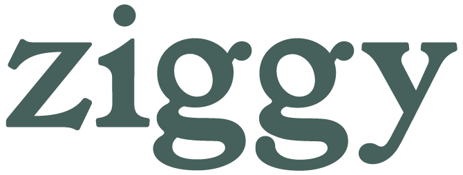 Ziggy logo