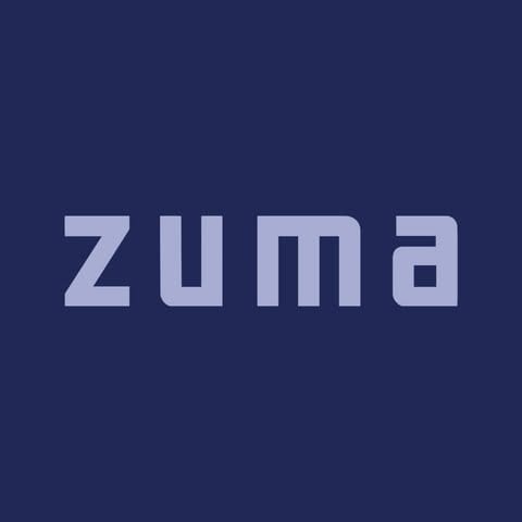 Zuma restaurant logo