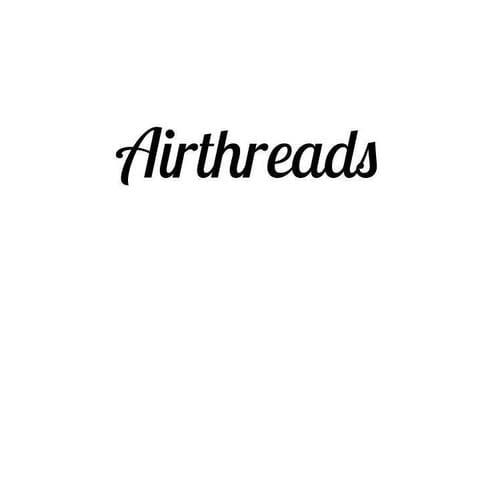 Airthreads logo