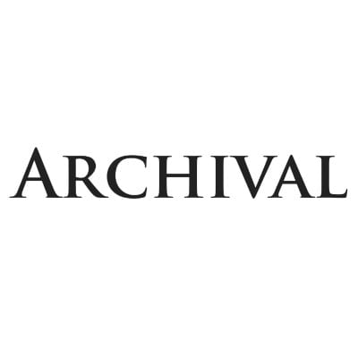 Archival Wine logo