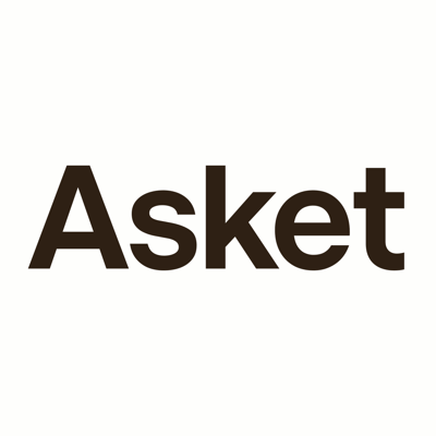 Asket logo
