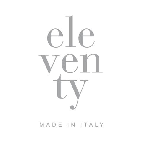 Eleventy Milano logo