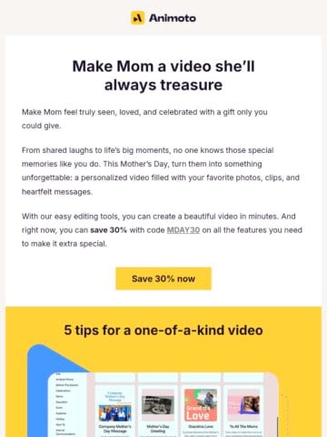 No Thumbnail Set