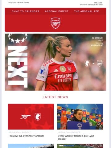 No Thumbnail Set