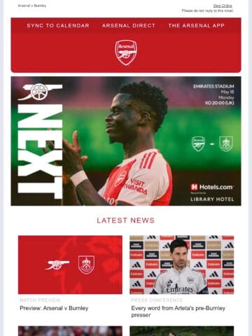 No Thumbnail Set
