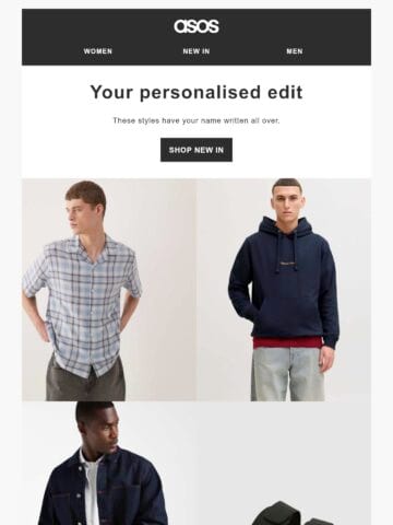 No Thumbnail Set