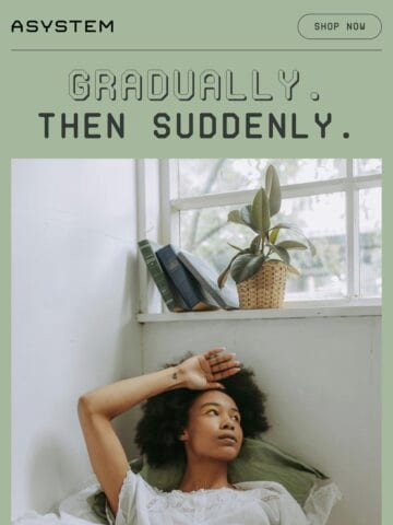 No Thumbnail Set