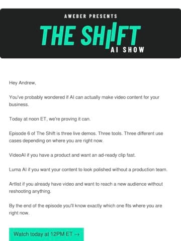 No Thumbnail Set