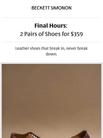 No Thumbnail Set