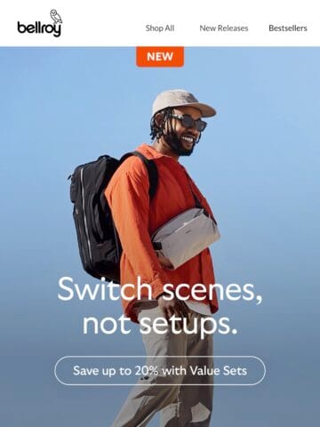 No Thumbnail Set